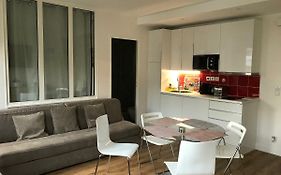Tour Eiffel Rent